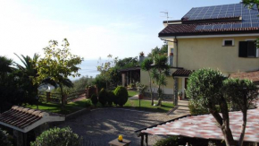 Гостиница B&B L'Eucalipto  Паола